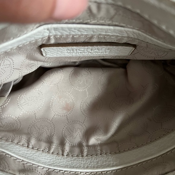MK mini crossbody - Picture 5 of 6